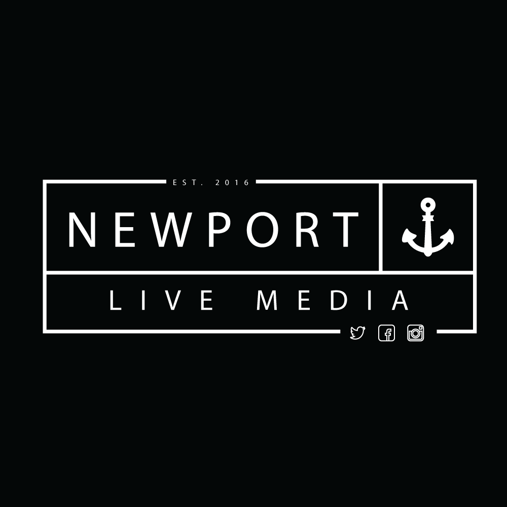 NewportLiveMediaLogo